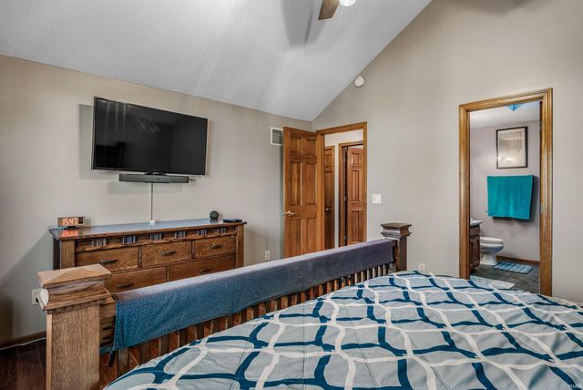 6329 Treasure Cove, Fort Wayne, IN 46835