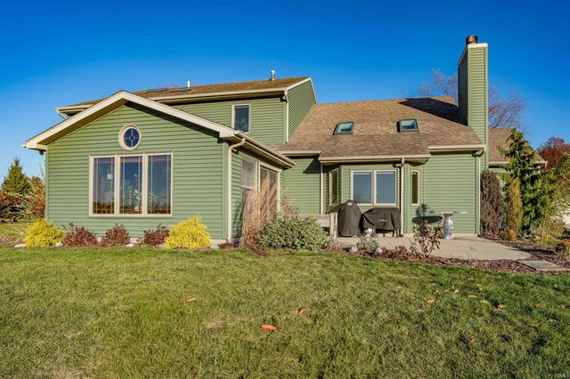 6329 Treasure Cove, Fort Wayne, IN 46835