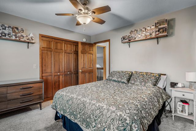 6329 Treasure Cove, Fort Wayne, IN 46835