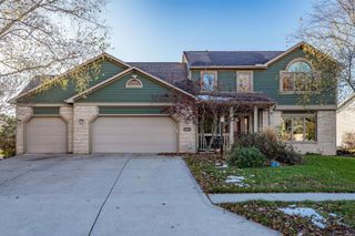6329 Treasure Cove, Fort Wayne, IN 46835