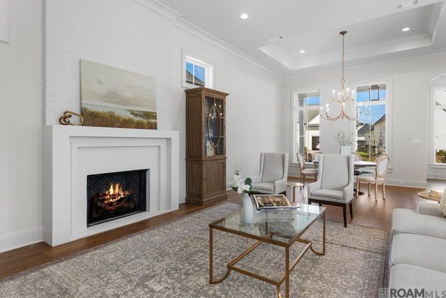 2755 Harveston Mill Dr, Baton Rouge, LA 70810