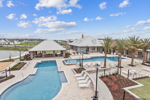 2755 Harveston Mill Dr, Baton Rouge, LA 70810