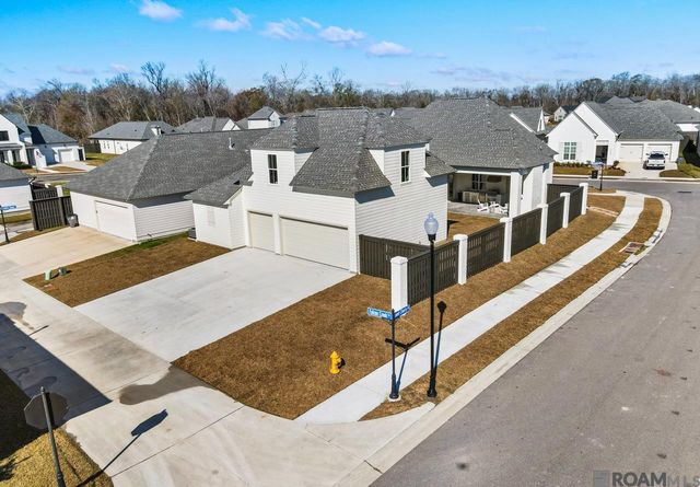 2755 Harveston Mill Dr, Baton Rouge, LA 70810