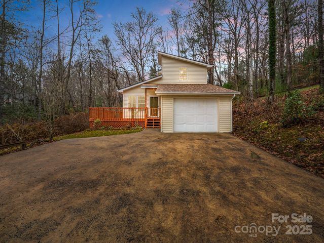 38 Renea Drive, Brevard, NC 28712