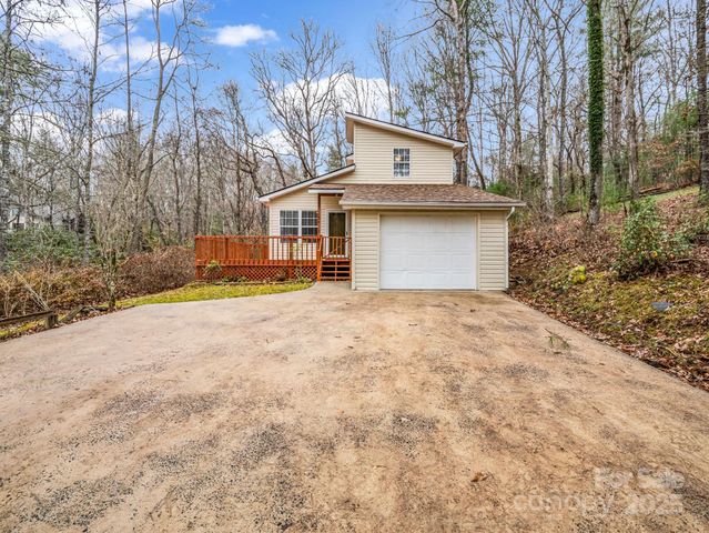 38 Renea Drive, Brevard, NC 28712