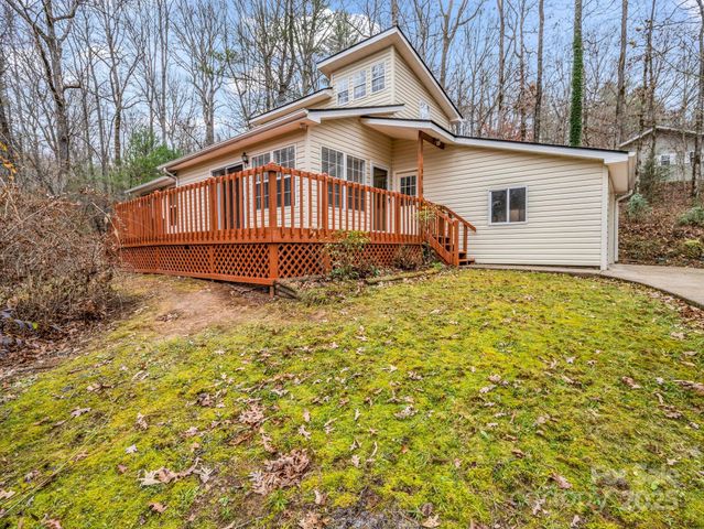 38 Renea Drive, Brevard, NC 28712