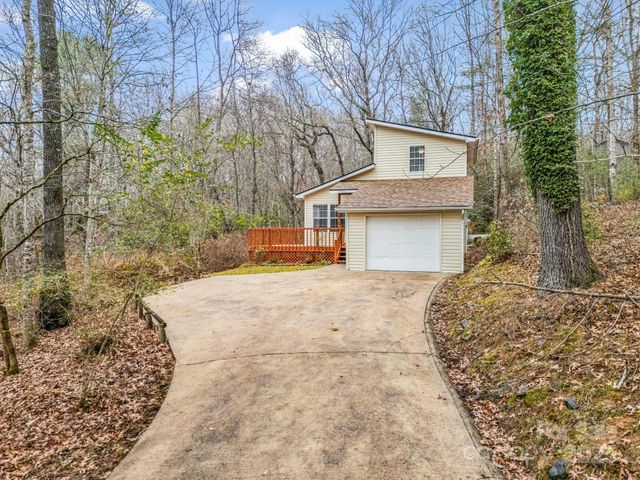 38 Renea Drive, Brevard, NC 28712