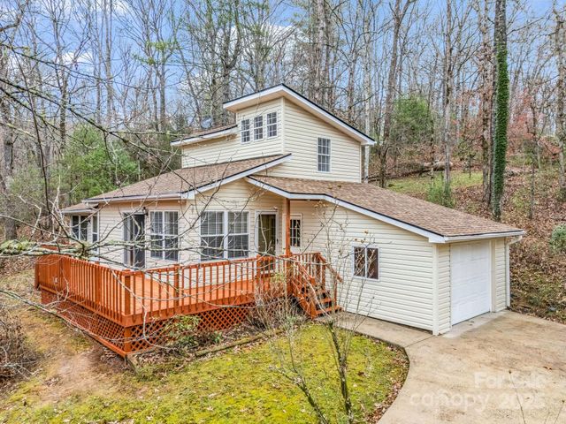 38 Renea Drive, Brevard, NC 28712