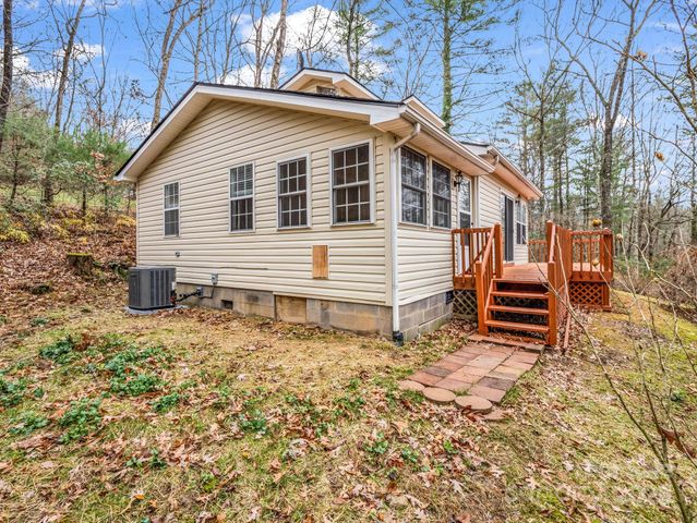 38 Renea Drive, Brevard, NC 28712