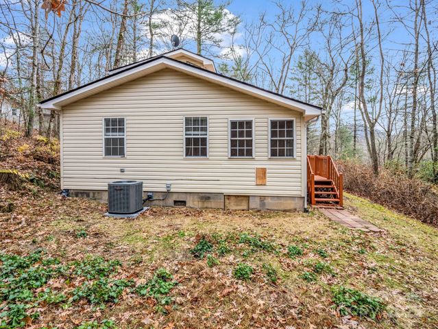 38 Renea Drive, Brevard, NC 28712