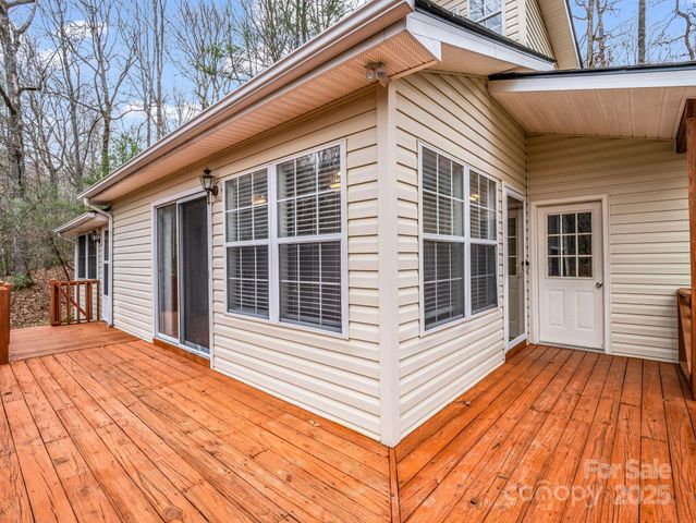 38 Renea Drive, Brevard, NC 28712