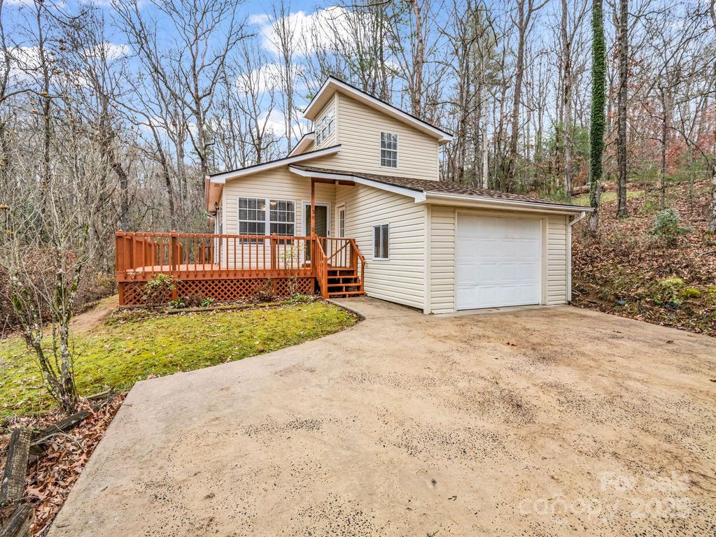 38 Renea Drive, Brevard, NC 28712