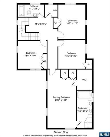 681 Palisade Avenue, Teaneck, NJ 07666