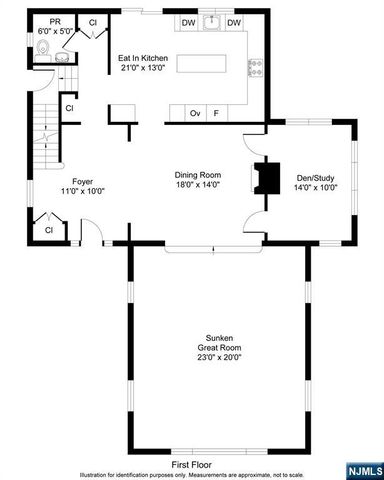 681 Palisade Avenue, Teaneck, NJ 07666