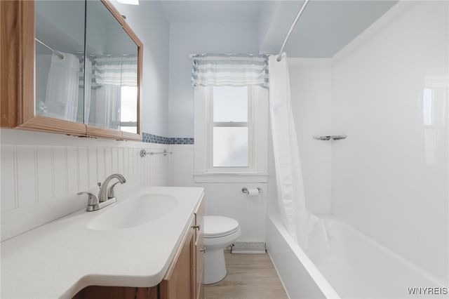 84 Alsace Avenue, Buffalo, NY 14220