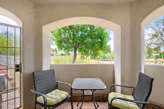 10401 N 52ND Street 105, Paradise Valley, AZ 85253