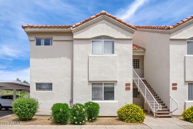 10401 N 52ND Street 105, Paradise Valley, AZ 85253