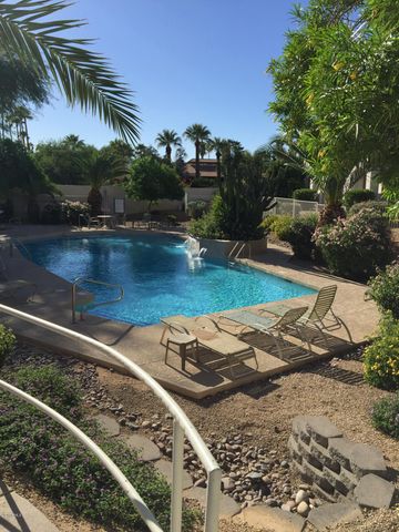 10401 N 52ND Street 105, Paradise Valley, AZ 85253