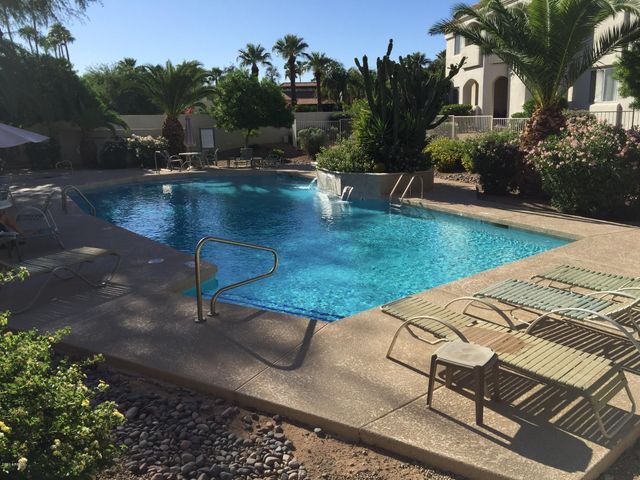 10401 N 52ND Street 105, Paradise Valley, AZ 85253