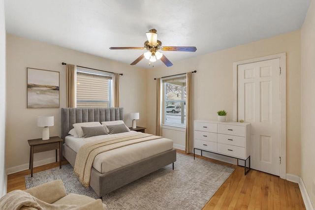 1481 BOYD STREET, Green Bay, WI 54301