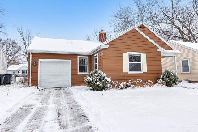 1481 BOYD STREET, Green Bay, WI 54301