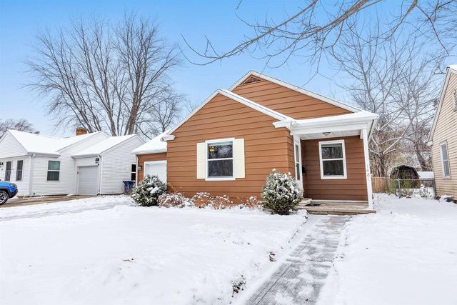 1481 BOYD STREET, Green Bay, WI 54301