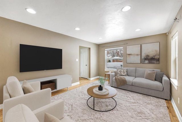 1481 BOYD STREET, Green Bay, WI 54301