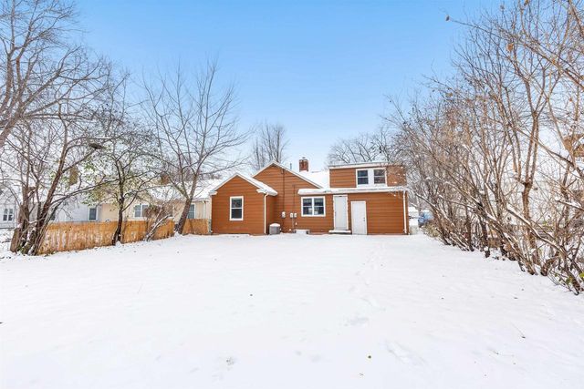 1481 BOYD STREET, Green Bay, WI 54301