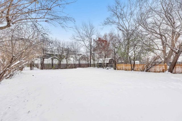 1481 BOYD STREET, Green Bay, WI 54301