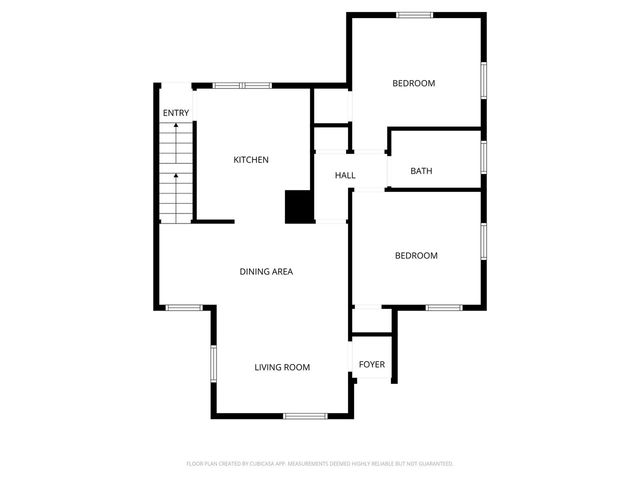 1481 BOYD STREET, Green Bay, WI 54301