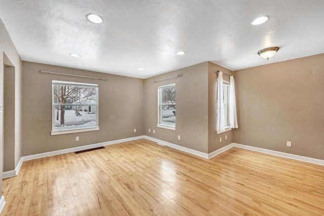 1481 BOYD STREET, Green Bay, WI 54301