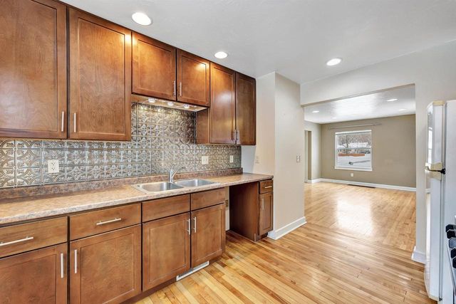 1481 BOYD STREET, Green Bay, WI 54301