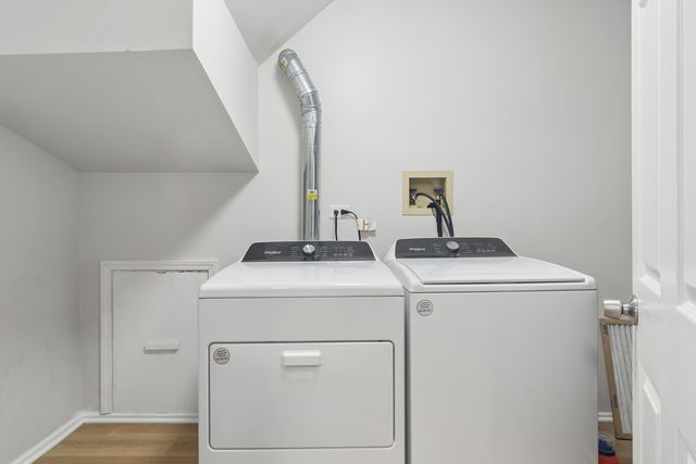 927 Hidden Lake Drive 0, Buffalo Grove, IL 60089