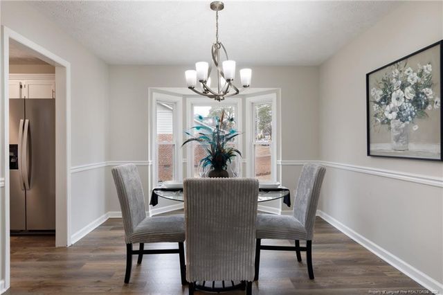 660 Daharan Drive, Fayetteville, NC 28314