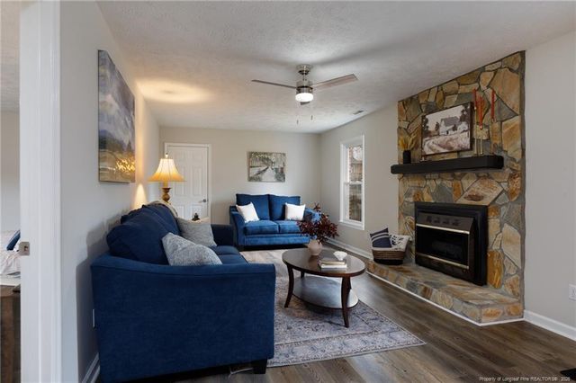 660 Daharan Drive, Fayetteville, NC 28314