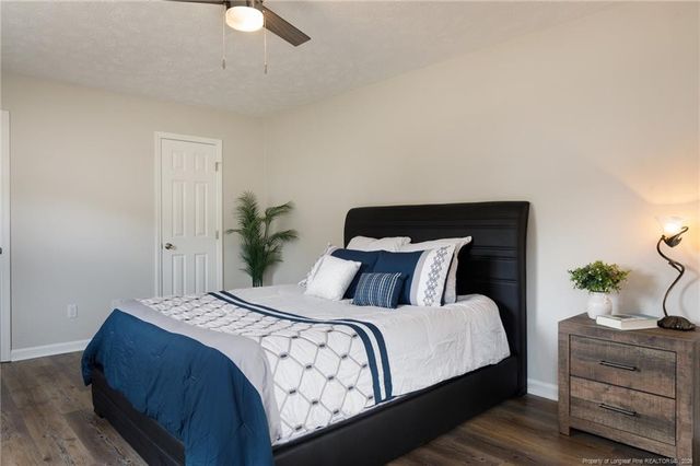 660 Daharan Drive, Fayetteville, NC 28314