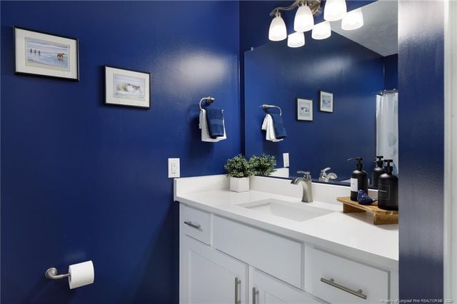 660 Daharan Drive, Fayetteville, NC 28314