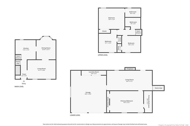 660 Daharan Drive, Fayetteville, NC 28314