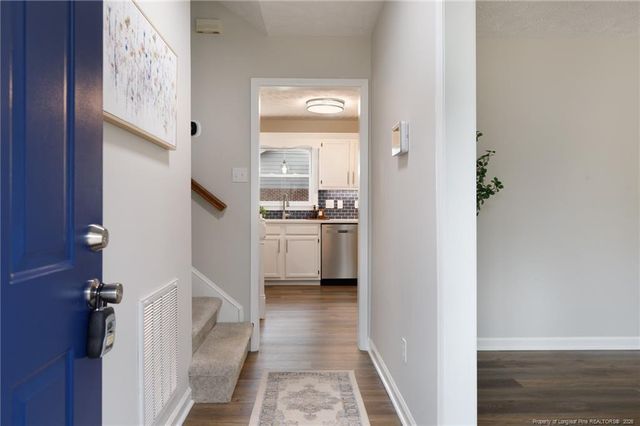 660 Daharan Drive, Fayetteville, NC 28314