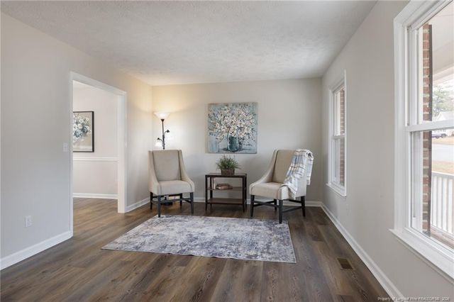 660 Daharan Drive, Fayetteville, NC 28314