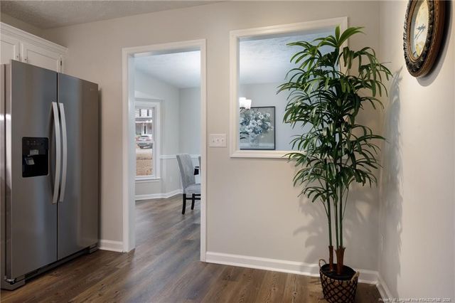 660 Daharan Drive, Fayetteville, NC 28314