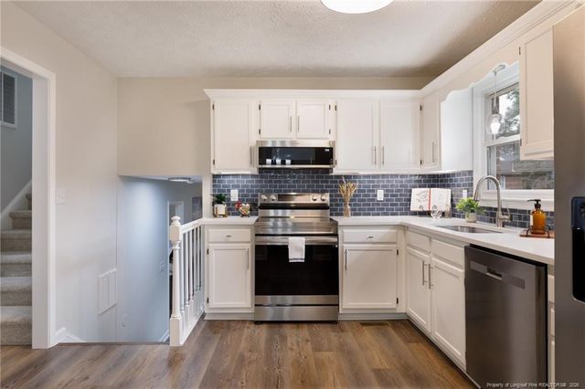 660 Daharan Drive, Fayetteville, NC 28314