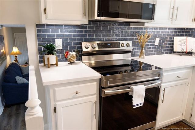 660 Daharan Drive, Fayetteville, NC 28314