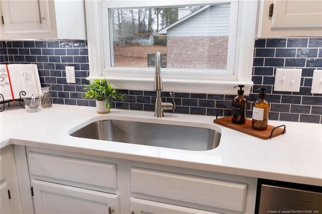 660 Daharan Drive, Fayetteville, NC 28314