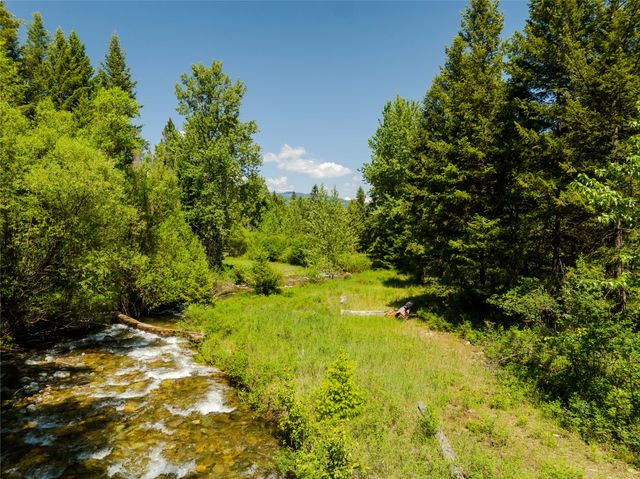Tbd, Lot 4 Parmenter Road, Libby, MT 59923