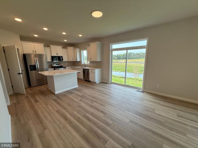 1709 Meadows Drive NE, East Bethel, MN 55011