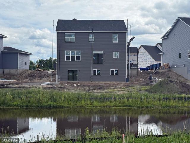 1709 Meadows Drive NE, East Bethel, MN 55011