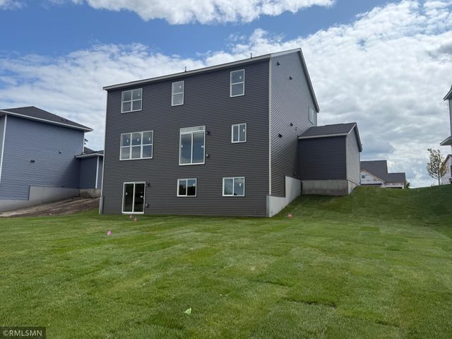 1709 Meadows Drive NE, East Bethel, MN 55011
