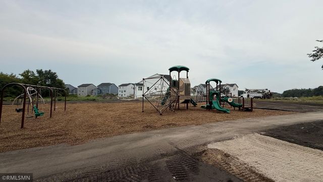 1709 Meadows Drive NE, East Bethel, MN 55011