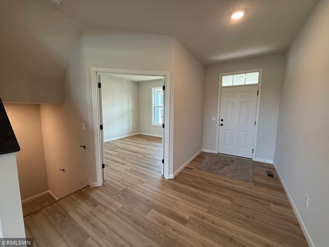 1709 Meadows Drive NE, East Bethel, MN 55011